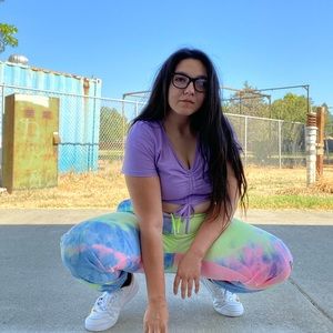 Meet your Posher, Sylvia